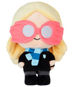 Warner Bros Soft Toys Luna Lovegood Kawaii Plush