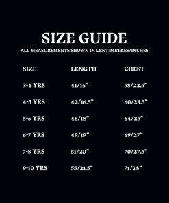 Warner Bros Best Sellers Kids Lightning Bolt Sequin Reverse T-Shirt 15 Warner Bros Best Sellers Kids Lightning Bolt Sequin Reverse T-Shirt