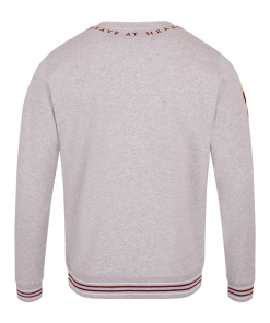 Warner Bros Gryffindor Logo Sweatshirt