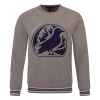 Warner Bros Ravenclaw Logo Sweatshirt 2 Warner Bros Ravenclaw Logo Sweatshirt