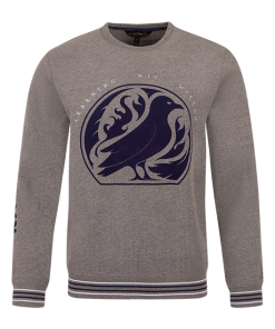 Warner Bros Ravenclaw Logo Sweatshirt