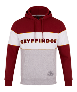Warner Bros Gryffindor Hoodie Best Sellers