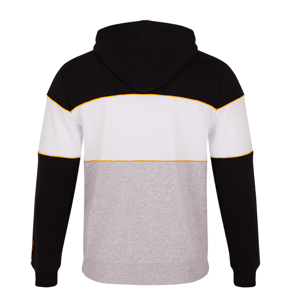 Warner Bros Best Sellers Hufflepuff Hoodie 4 Warner Bros Best Sellers Hufflepuff Hoodie