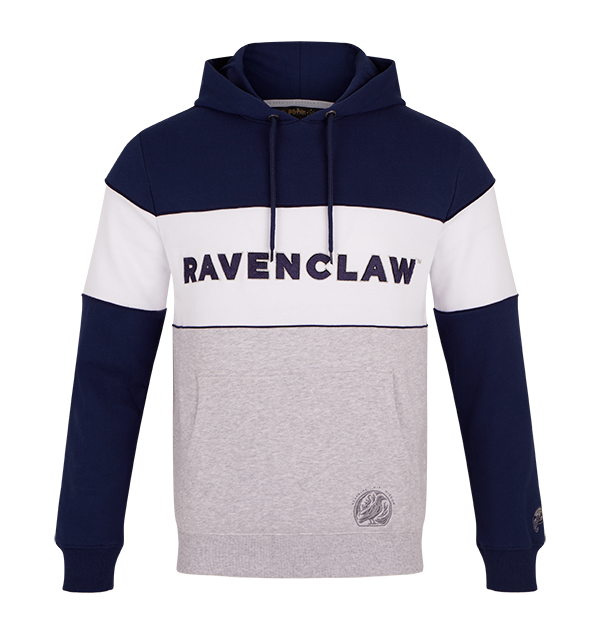 Warner Bros Ravenclaw Hoodie Best Sellers 3 Warner Bros Ravenclaw Hoodie Best Sellers
