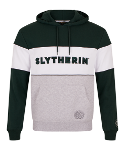 Warner Bros Best Sellers Slytherin Hoodie