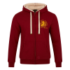 Warner Bros Gryffindor Fleece Hoodie