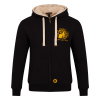 Warner Bros Hufflepuff Fleece Hoodie Best Sellers 2 Warner Bros Hufflepuff Fleece Hoodie Best Sellers