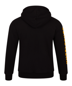 Warner Bros Hufflepuff Fleece Hoodie Best Sellers 9 Warner Bros Hufflepuff Fleece Hoodie Best Sellers
