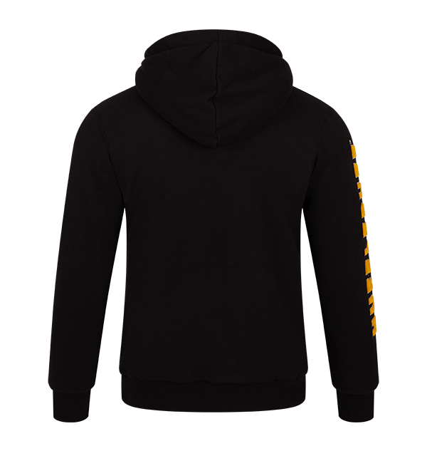 Warner Bros Hufflepuff Fleece Hoodie Best Sellers 5 Warner Bros Hufflepuff Fleece Hoodie Best Sellers