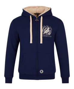 Warner Bros Best Sellers Ravenclaw Fleece Hoodie