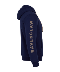 Warner Bros Best Sellers Ravenclaw Fleece Hoodie