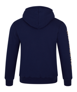 Warner Bros Best Sellers Ravenclaw Fleece Hoodie