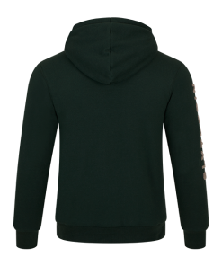 Warner Bros Slytherin Fleece Hoodie 9 Warner Bros Slytherin Fleece Hoodie
