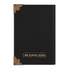 Warner Bros Tom Riddle Diary Replica Best Sellers 2 Warner Bros Tom Riddle Diary Replica Best Sellers