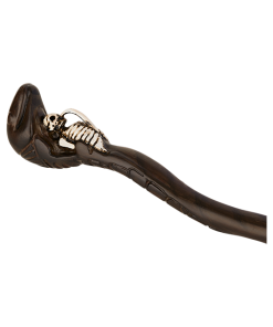 Warner Bros Death Eater's Wand - Snake
