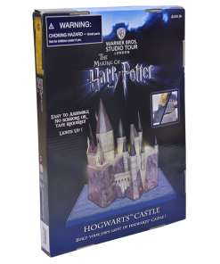 Warner Bros Build Your Own Hogwarts Castle Best Sellers 7 Warner Bros Build Your Own Hogwarts Castle Best Sellers