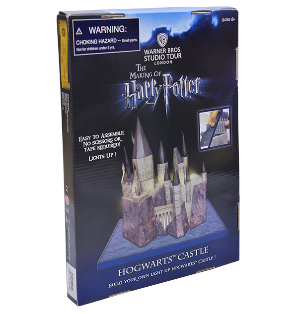 Warner Bros Build Your Own Hogwarts Castle Best Sellers 5 Warner Bros Build Your Own Hogwarts Castle Best Sellers