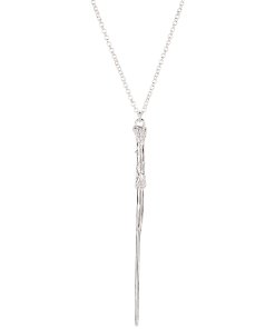 Warner Bros Best Sellers Harry Potter Wand Necklace 8 Warner Bros Best Sellers Harry Potter Wand Necklace