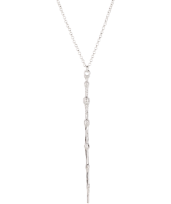Warner Bros Dumbledore Wand Necklace 8 Warner Bros Dumbledore Wand Necklace