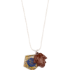 Warner Bros Chocolate Frog Charm Necklace