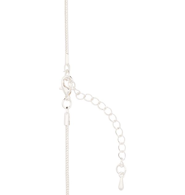 Warner Bros Chocolate Frog Charm Necklace 7 Warner Bros Chocolate Frog Charm Necklace