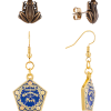 Warner Bros Chocolate Frog Earring Set Exclusives