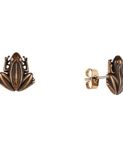 Warner Bros Chocolate Frog Earring Set Exclusives