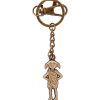 Warner Bros Dobby The House-Elf Keyring