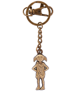 Warner Bros Dobby The House-Elf Keyring