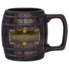 Warner Bros Butterbeer Mug