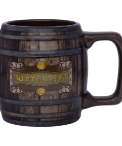 Warner Bros Butterbeer Mug