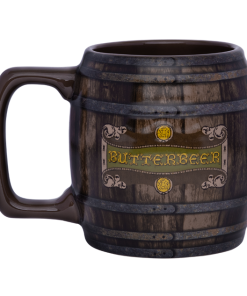 Warner Bros Butterbeer Mug