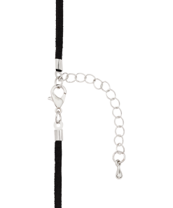 Warner Bros Best Sellers Deathly Hallows Choker Necklace 7 Warner Bros Best Sellers Deathly Hallows Choker Necklace