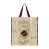 Warner Bros Marauders Map Shopper Bag Best Sellers