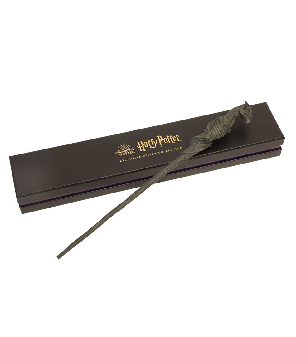 Warner Bros Best Sellers Thestral Wand 4 Warner Bros Best Sellers Thestral Wand
