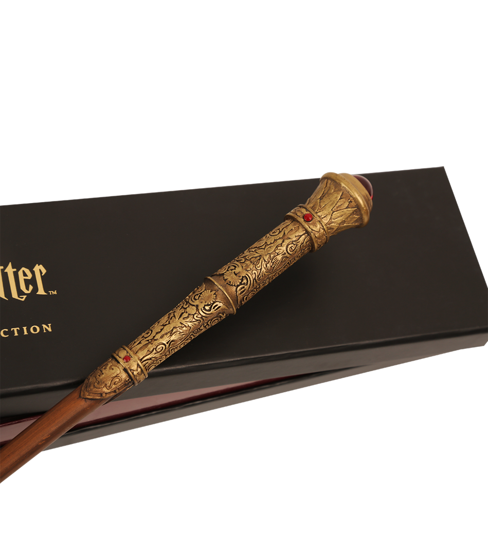 Warner Bros The Sword Of Gryffindor Wand 4 Warner Bros The Sword Of Gryffindor Wand