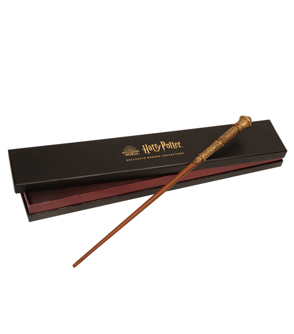 Warner Bros The Sword Of Gryffindor Wand 5 Warner Bros The Sword Of Gryffindor Wand