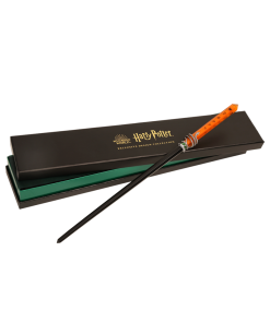 Warner Bros The Locket Of Slytherin Wand 9 Warner Bros The Locket Of Slytherin Wand