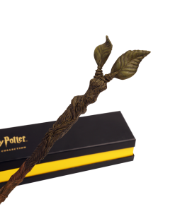 Warner Bros Best Sellers Bowtruckle Wand