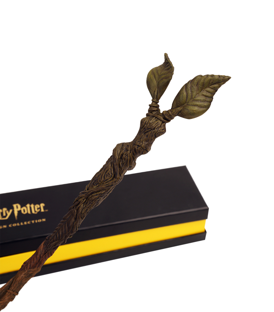 Warner Bros Best Sellers Bowtruckle Wand 4 Warner Bros Best Sellers Bowtruckle Wand