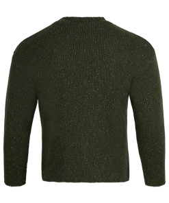 Warner Bros 'F' For Fred Weasley Knitted Jumper Clothing