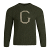 Warner Bros 'G' For George Weasley Knitted Jumper