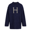 Warner Bros 'H' For Harry Potter Youth Knitted Jumper 1 Warner Bros 'H' For Harry Potter Youth Knitted Jumper
