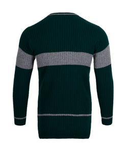 Warner Bros Best Sellers Slytherin Quidditch Knitted Adult Jumper