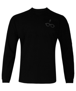 Warner Bros Best Sellers Harry Potter Spirit Jersey