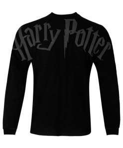 Warner Bros Best Sellers Harry Potter Spirit Jersey