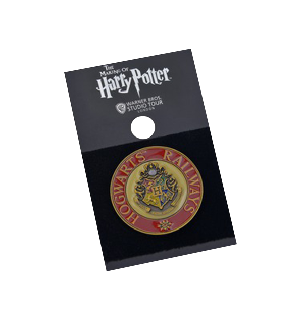 Warner Bros Hogwarts Railways Pin Best Sellers 3 Warner Bros Hogwarts Railways Pin Best Sellers