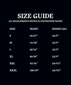 Warner Bros Gryffindor Quidditch Team Captain Shorts 9 Warner Bros Gryffindor Quidditch Team Captain Shorts