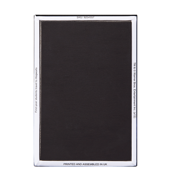 Warner Bros Best Sellers Journey To Hogwarts Photo Magnet 4 Warner Bros Best Sellers Journey To Hogwarts Photo Magnet