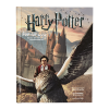 Warner Bros Harry Potter Pop Up Book